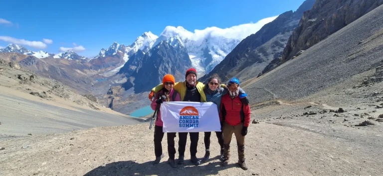 Huayhuash-andean-condor (3)